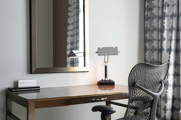 Images Hilton Garden Inn Manhattan