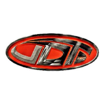 JDT Trucking Logo