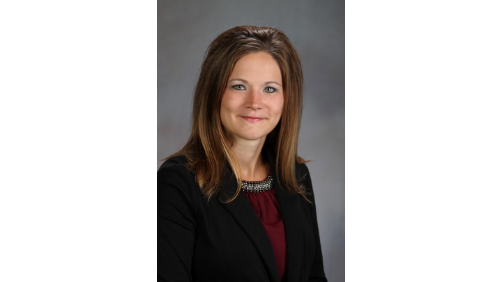 Nicole Morgan, AGNP-C