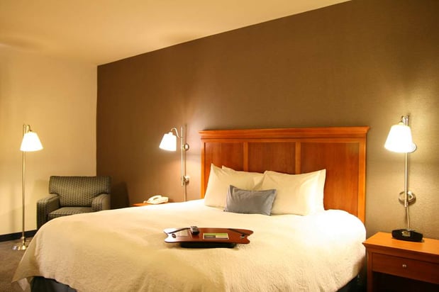 Images Hampton Inn San Marcos