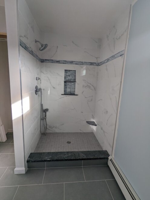 Images Window Logic General Contractors Inc
