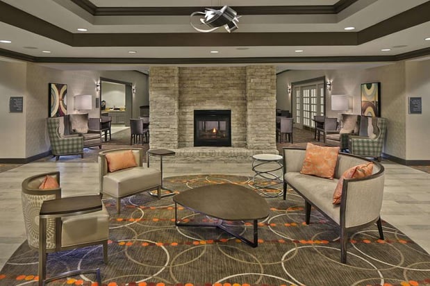 Images Homewood Suites by Hilton Columbia
