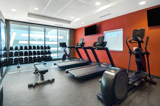 Images Home2 Suites by Hilton Waco