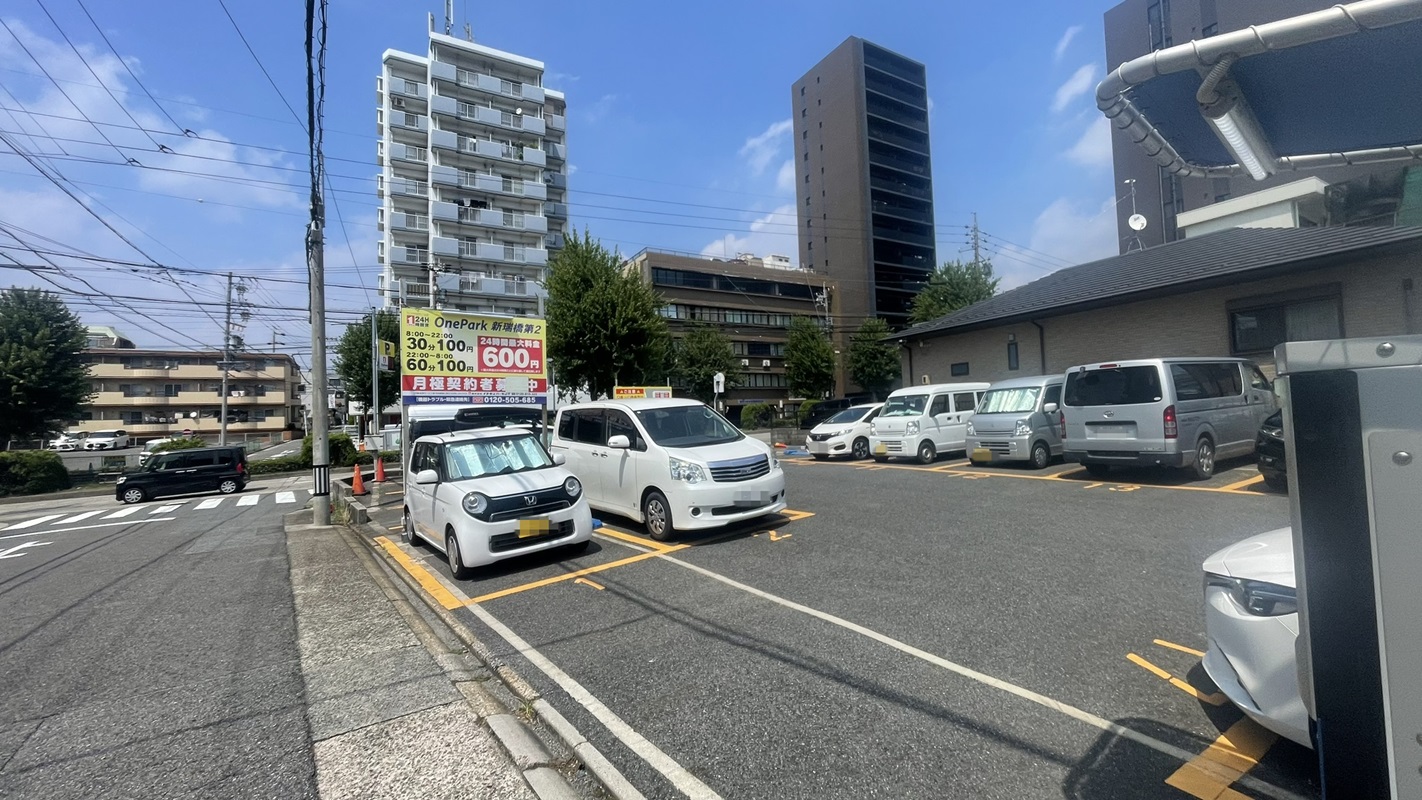 Images ONE PARK新瑞橋第2