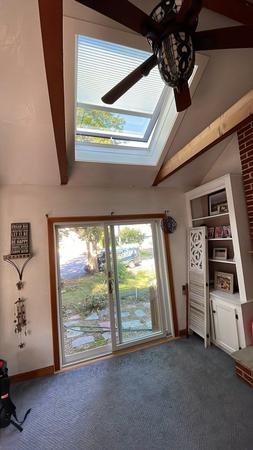 Images Synergy Skylights and Roofing