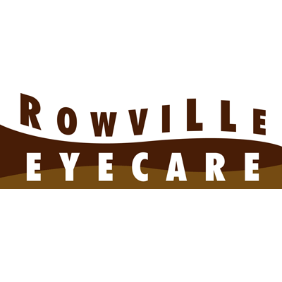 Rowville Eyecare Logo