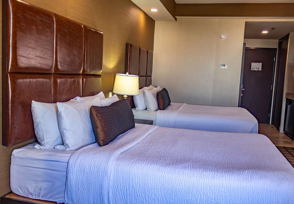 Images Best Western Premier Monterrey Aeropuerto