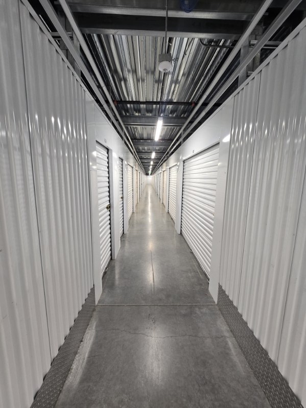 Self Storage Units In Stockton