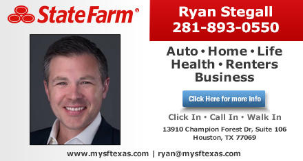 Images Ryan Stegall - State Farm Insurance Agent
