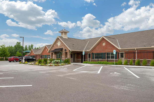 Images Primrose School of Middleton