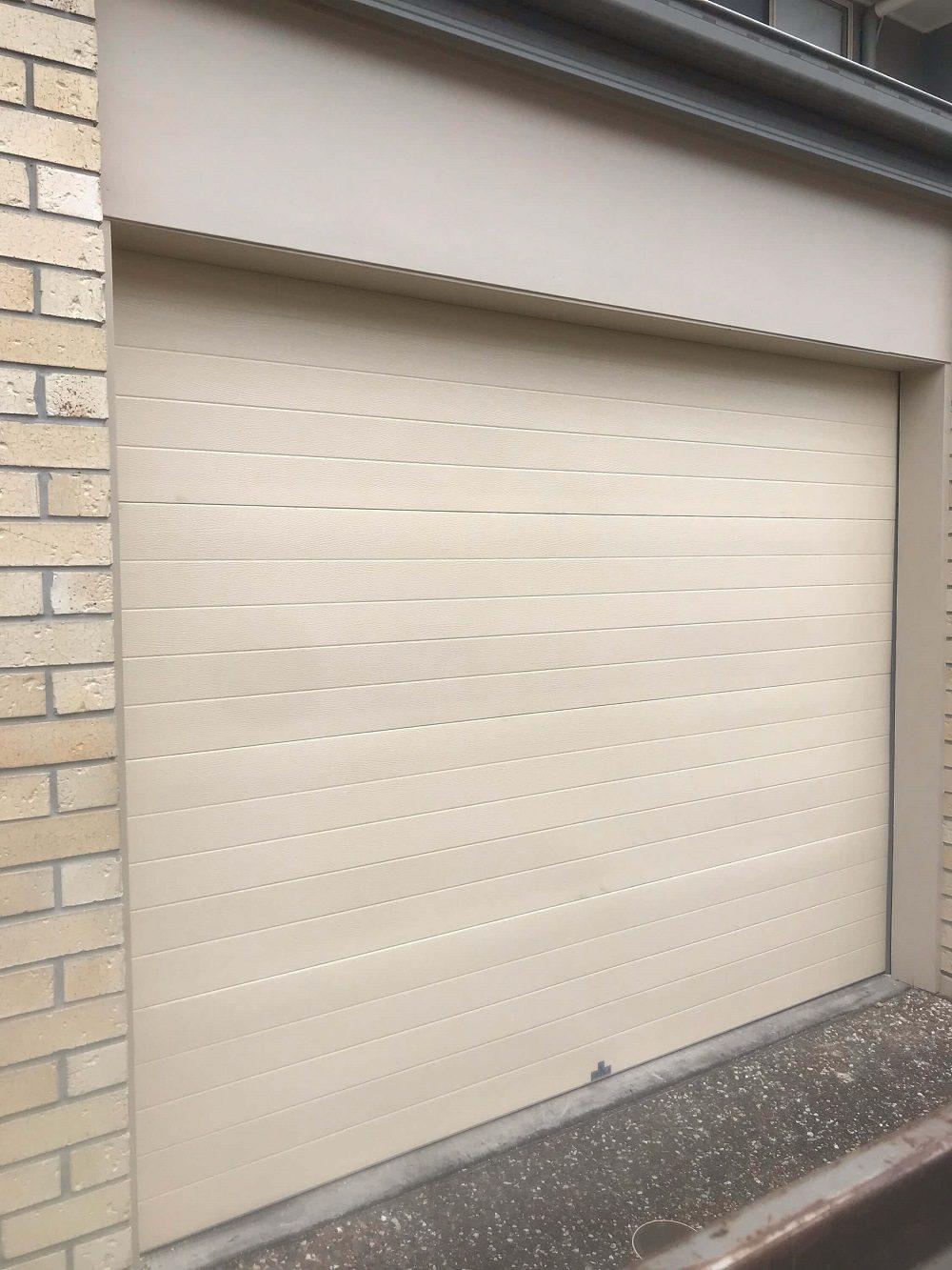 Images EZY Lift Garage Doors