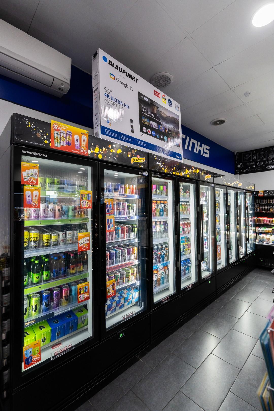 Images SPEEDWAY PARK RD