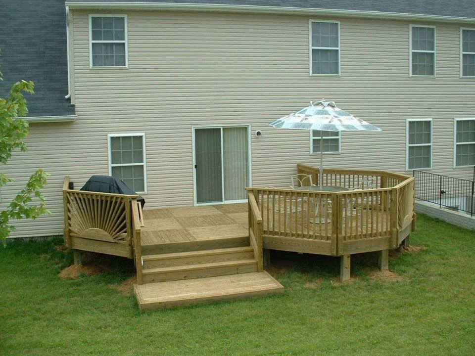 J R Peck Construction Group Image