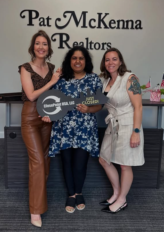 Images Tori Garrison at Citywide (NMLS #2250671)