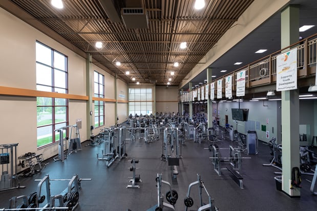 Images Upper Perkiomen Valley YMCA