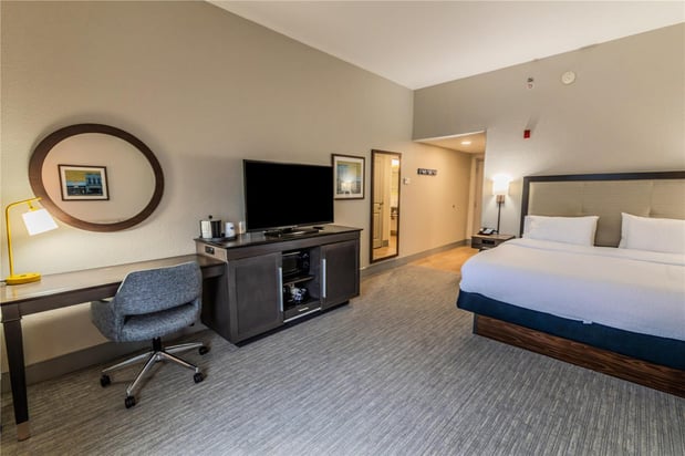 Images Hampton Inn Jasper