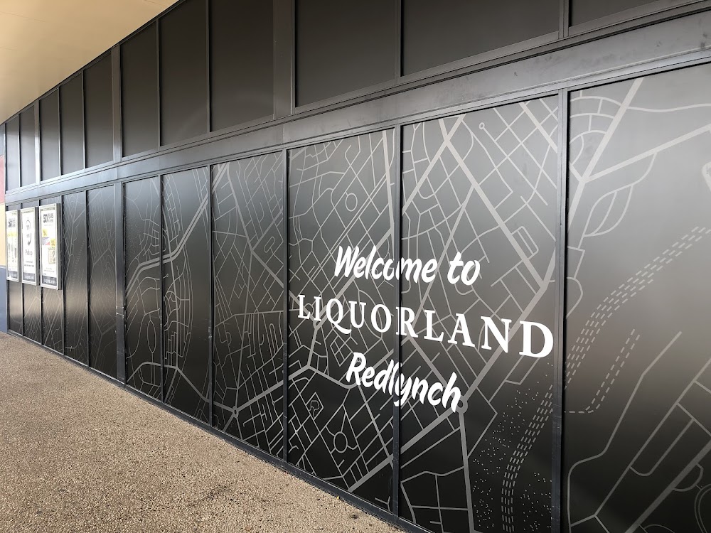 Images Liquorland Redlynch