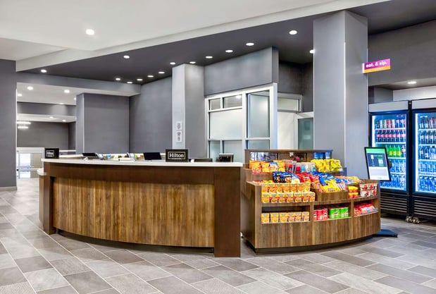 Images Home2 Suites by Hilton Minneapolis Downtown