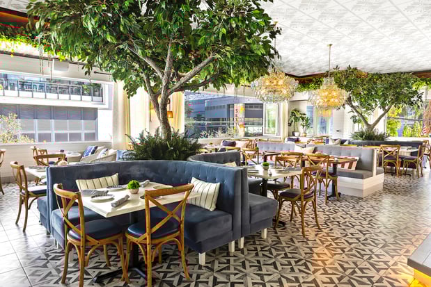 Images The Hampton Social - Brickell Miami