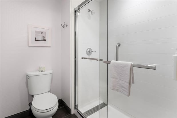 Images Hampton Inn & Suites Newtown