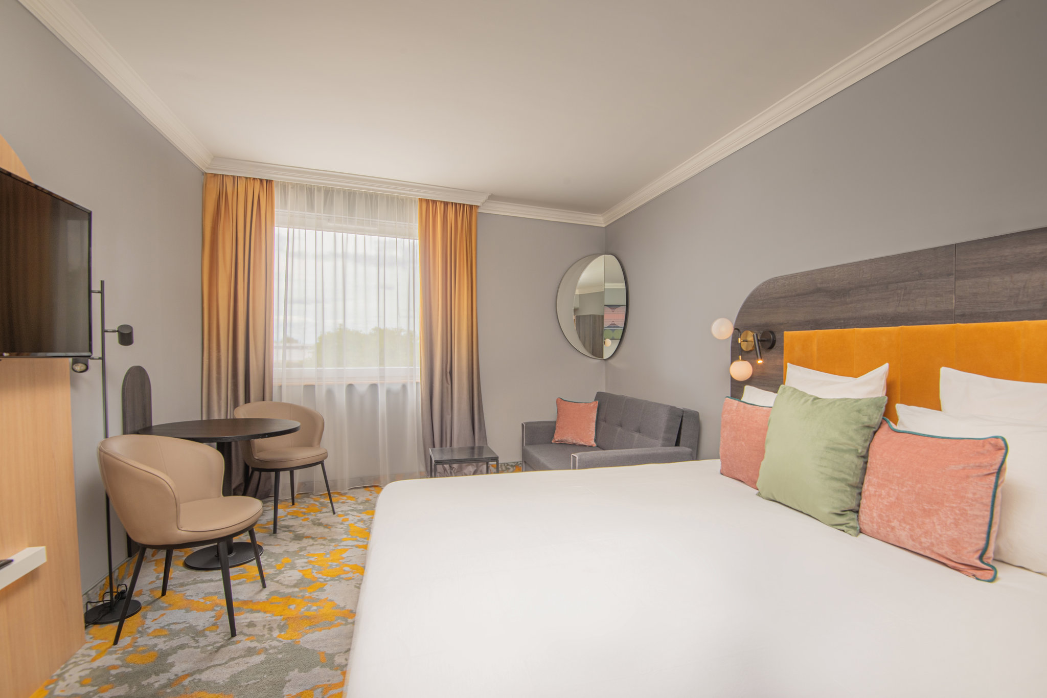 Images voco Szekesfehervar by IHG