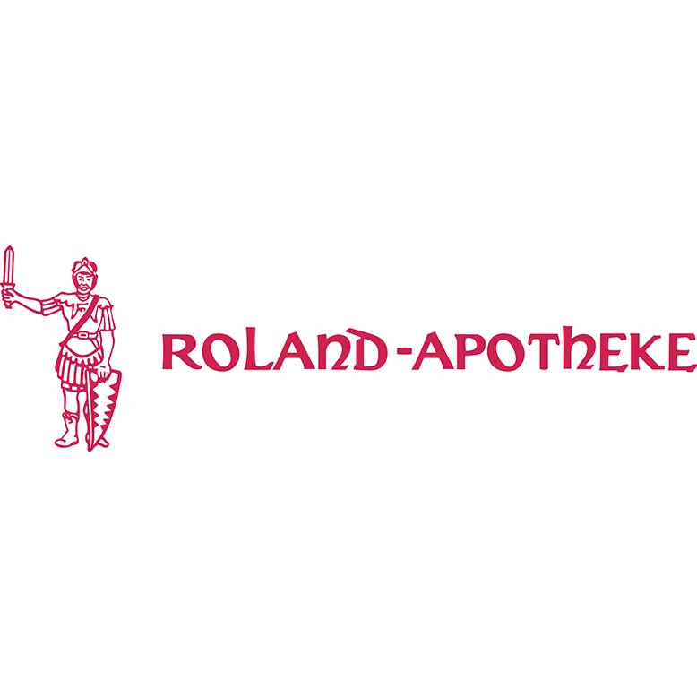 Königl. Privil. Roland-Apotheke  