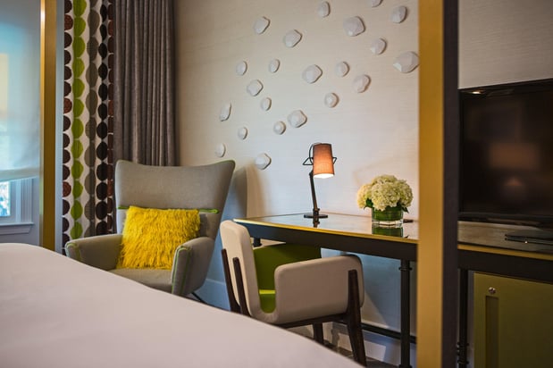 Images Kimpton Brice Hotel by IHG