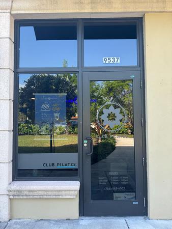 Images Club Pilates