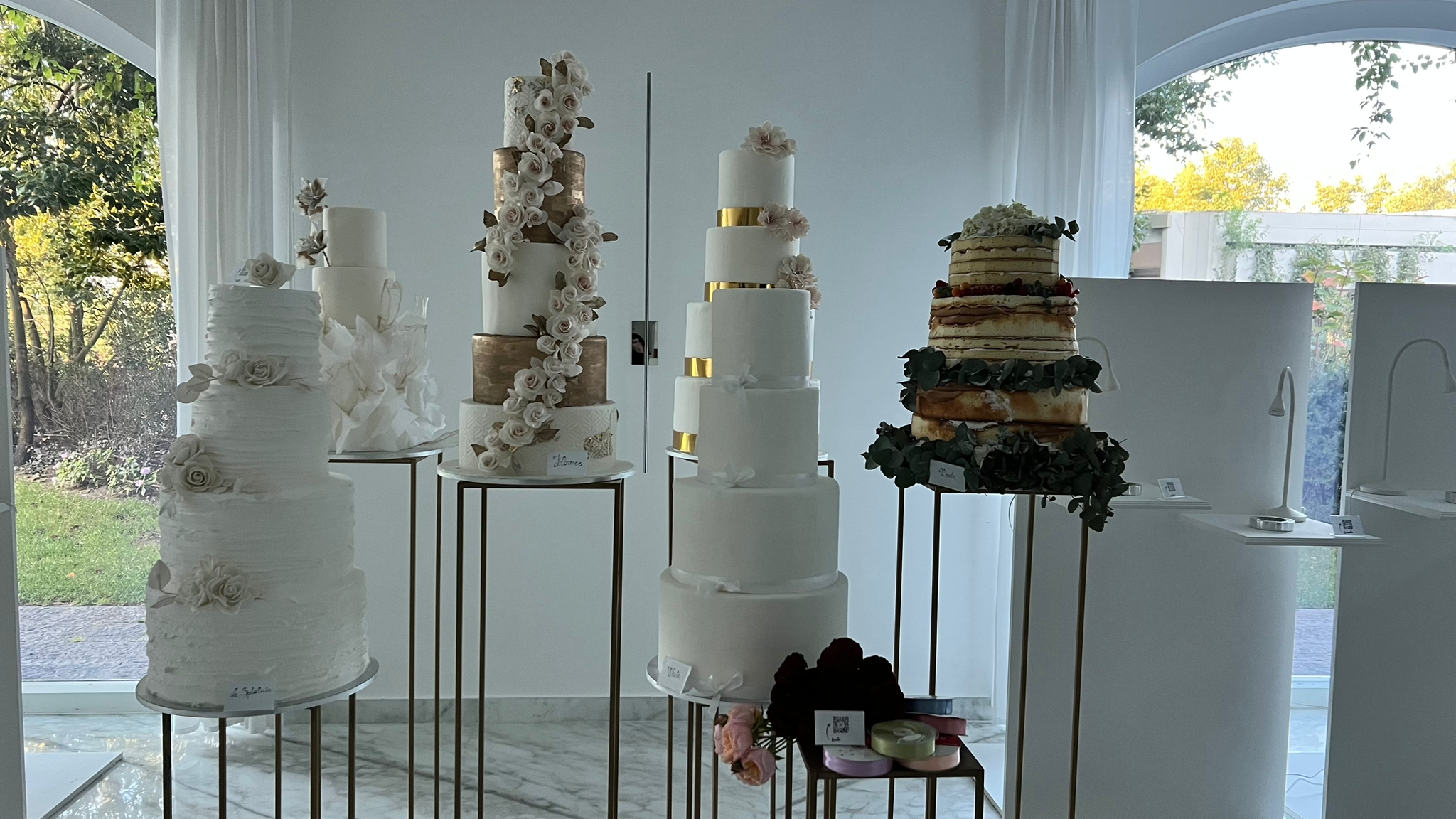 Bilder Backstage Catering Deluxe GmbH