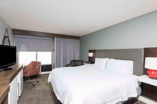 Images Hampton Inn Cincinnati/Airport South