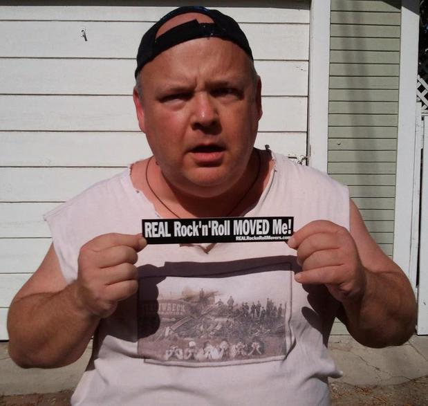 Images REAL RocknRoll Movers