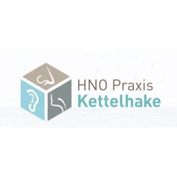 Logo HNO Praxis Christian Kettelhake