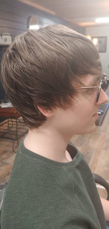 Images Serendipity Salon & Spa Suites