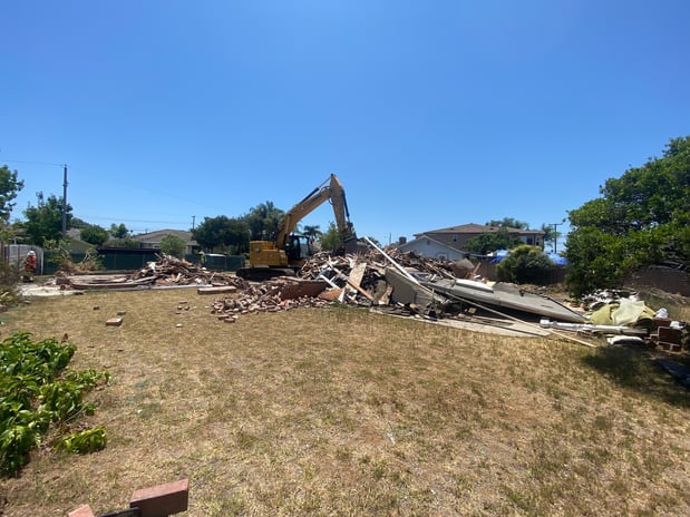 Images Orr Construction Company