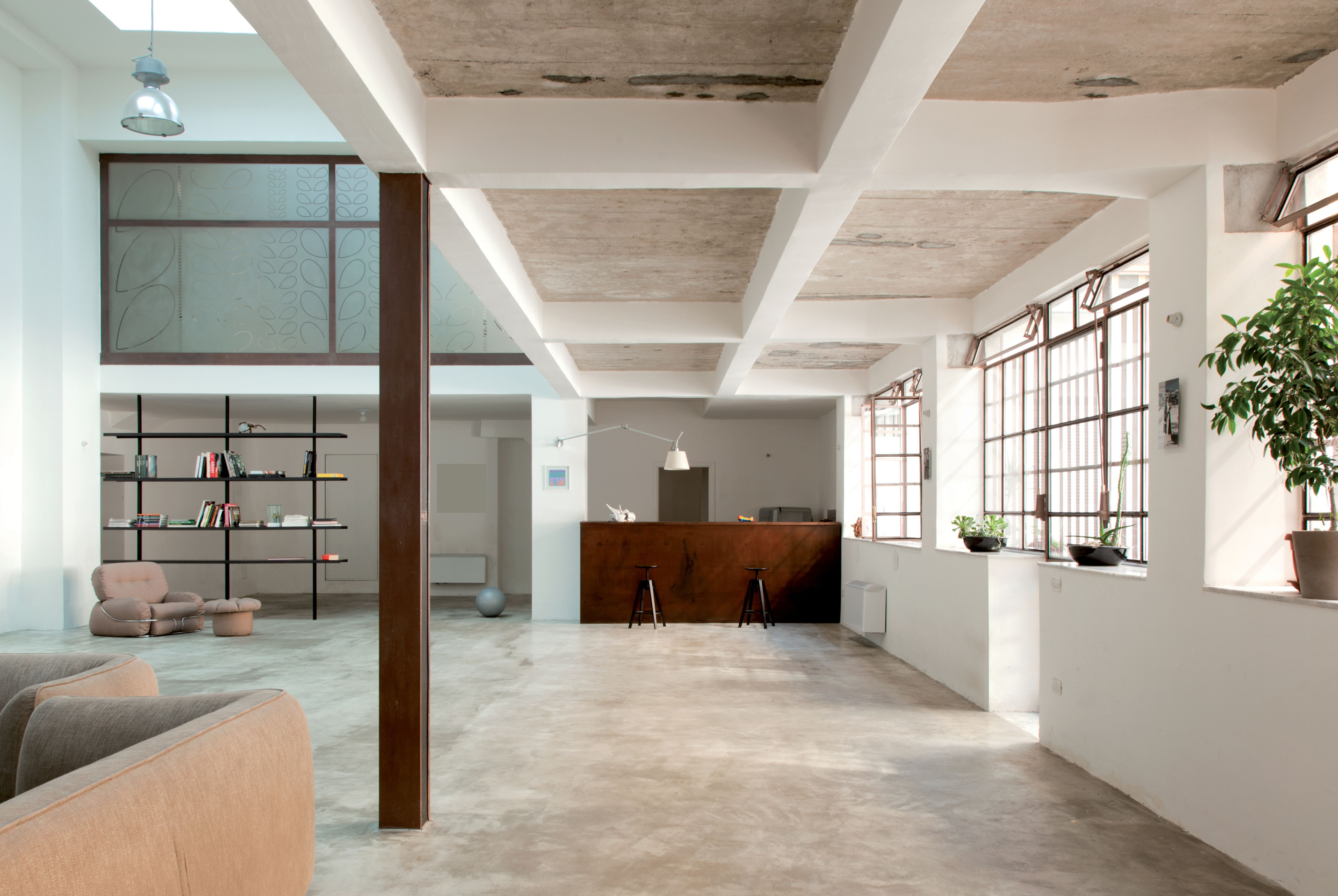 Bilder FERLISI INNENARCHITEKTUR Sagl