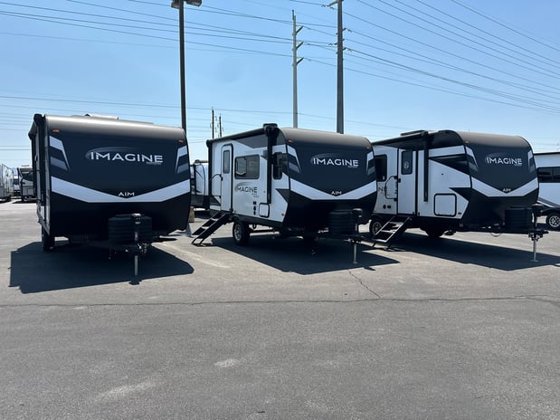 Images Blue Compass RV Las Vegas