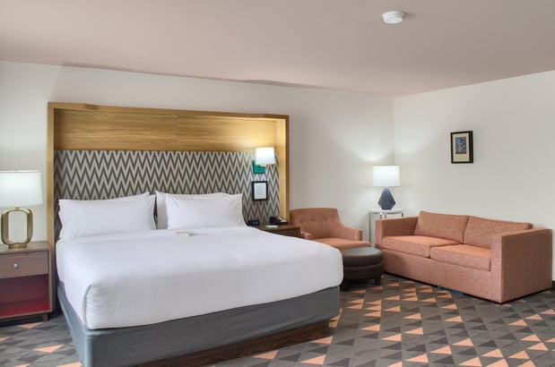 Images Holiday Inn Mobile West - I-10 by IHG