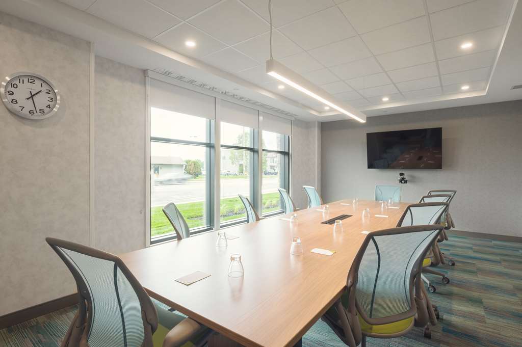 Images Home2 Suites by Hilton Quebec City