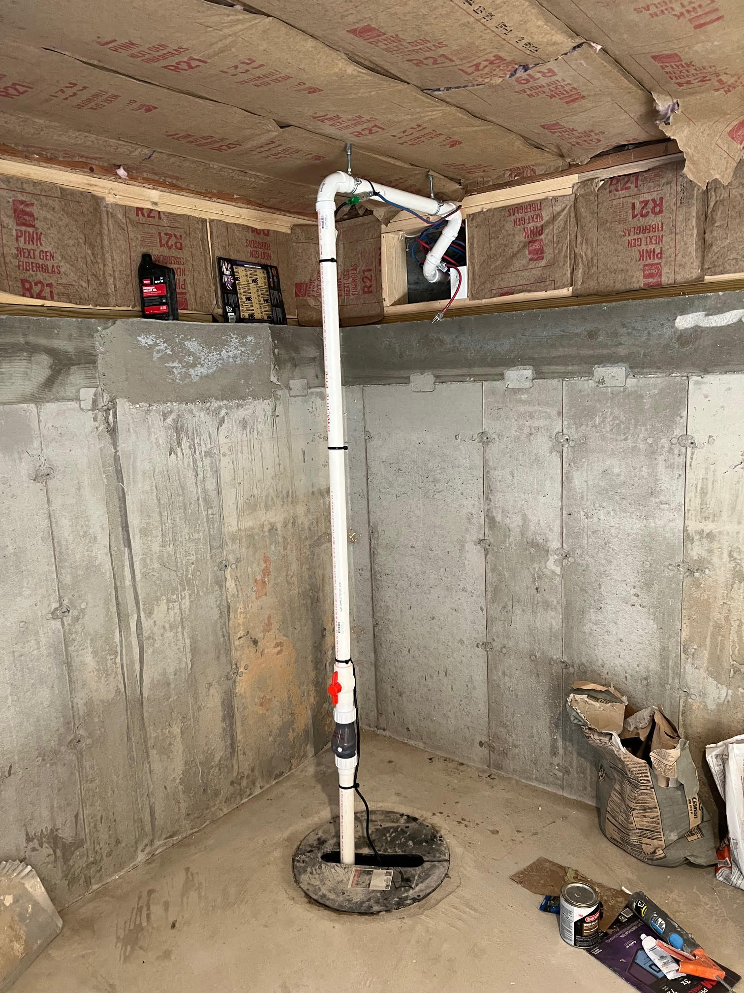 Thin Blue Line Plumbing and Heating Image