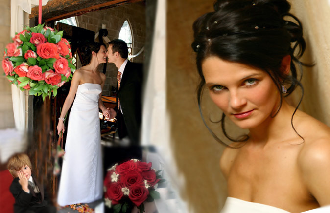 Images Chicagoland Wedding Video Productions