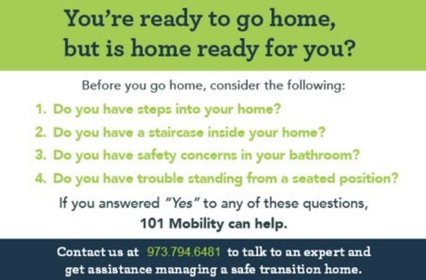 Images 101 Mobility of North New Jersey