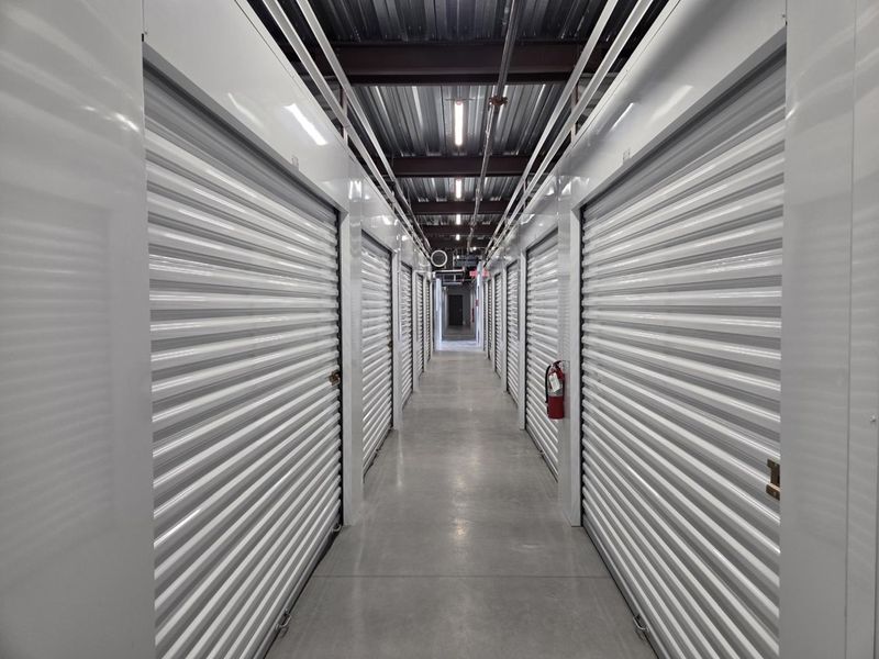 Interior Units