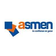 Asmen Logo
