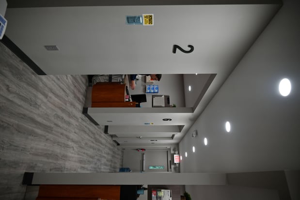 Images Secure Dental—Lake Station