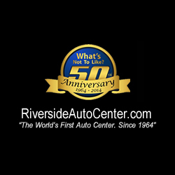 Riverside Auto Center