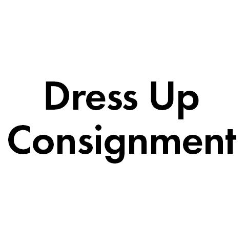 Dress Up Consignment