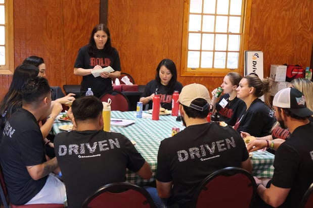 Images Driven Leadership