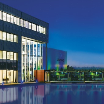 JEMAKO KROPP - Reinigungsmittel Vertrieb, Dufkampstr. 61 in Stadtlohn