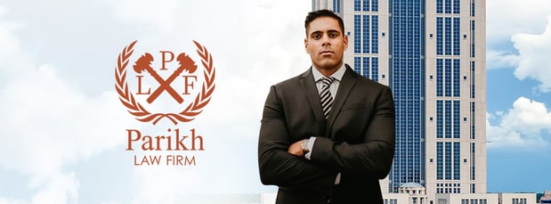 Images PARIKH LAW, P.A.: CRIMINAL DEFENSE ATTORNEY
