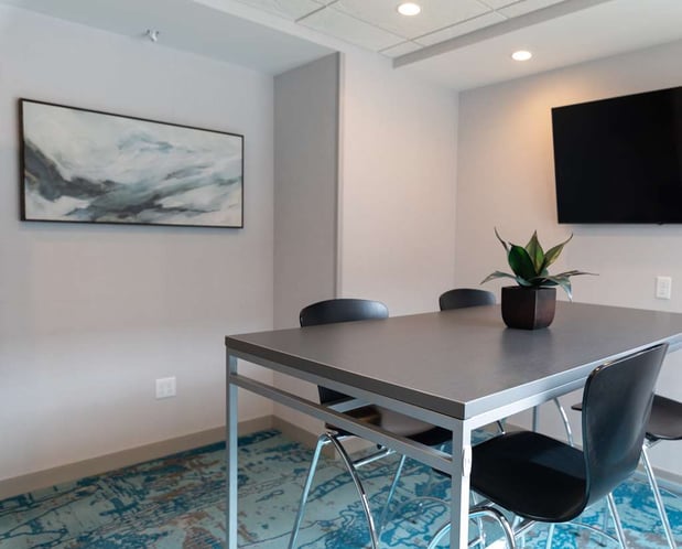 Images Hilton Garden Inn Des Moines Airport